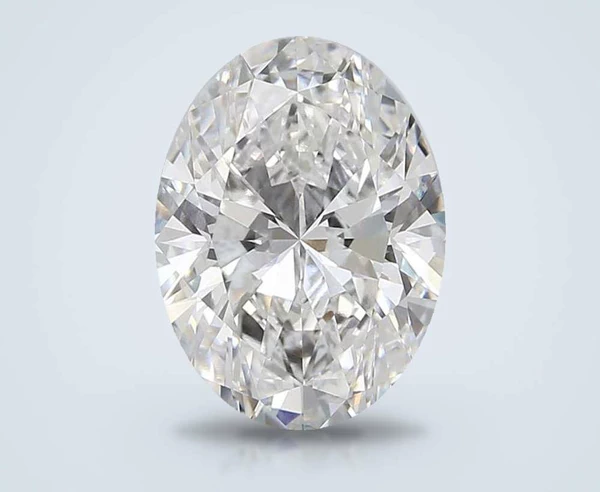 4.21 Carat · G · VVS2 Rare Carat Ideal Cut