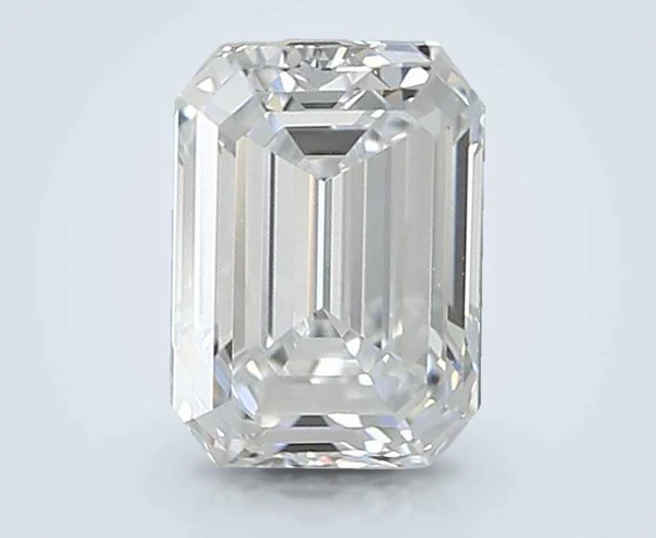 0.98 Carat · E · VVS2 Rare Carat Ideal Cut