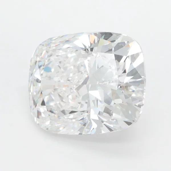 5.28 Carat · E · IF Rare Carat Ideal Cut