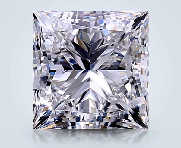 4 Carat · D · VVS2 Rare Carat Ideal Cut