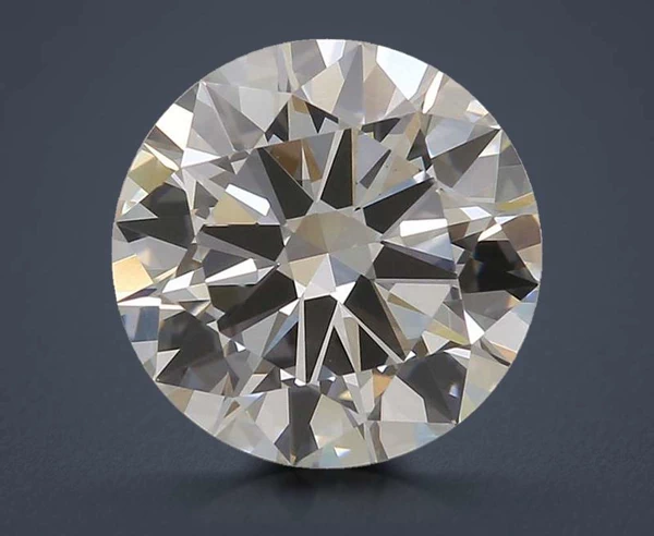 2.01 Carat · F · VVS2 excellent Cut