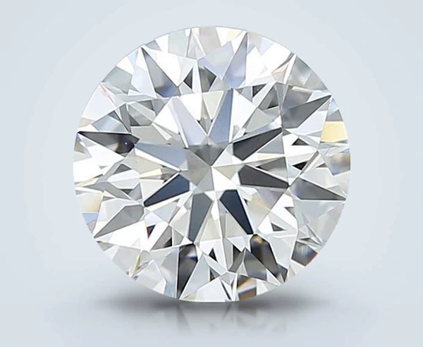 3.04 Carat · E · VVS2 Rare Carat Ideal Cut