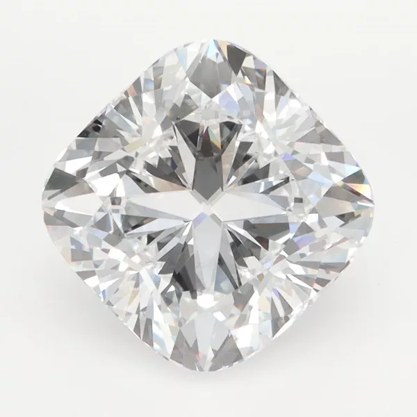 4.8 Carat · D · FL Rare Carat Ideal Cut