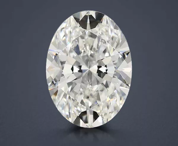 3.08 Carat · F · VVS1 Rare Carat Ideal Cut
