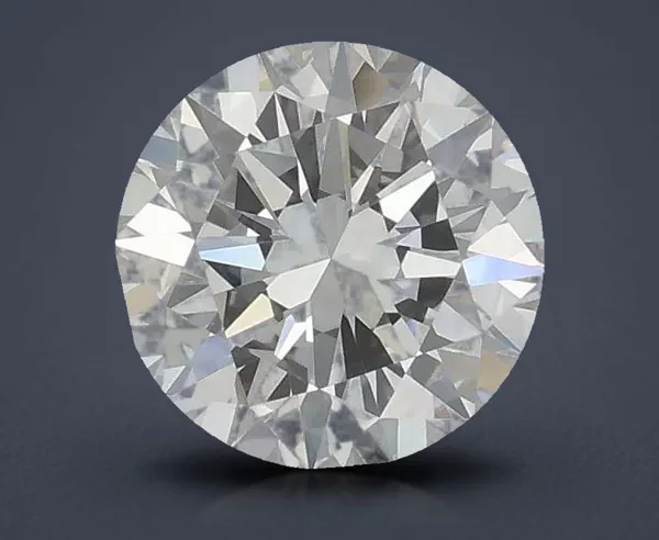 0.45 Carat · E · IF excellent Cut