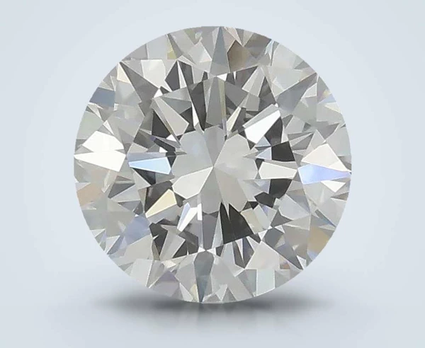0.45 Carat · E · IF excellent Cut