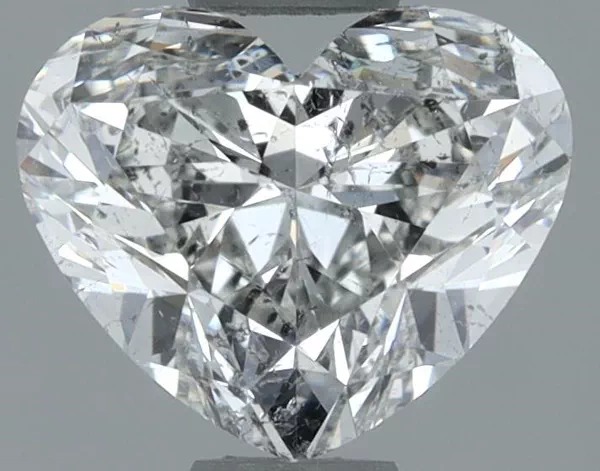 1.04 Carat · G · SI2 Rare Carat Ideal Cut