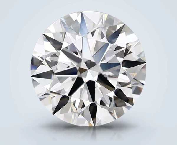 1.77 Carat · D · VS1 Rare Carat Ideal Cut