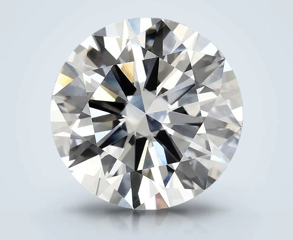 6.01 Carat · E · VS1 Rare Carat Ideal Cut
