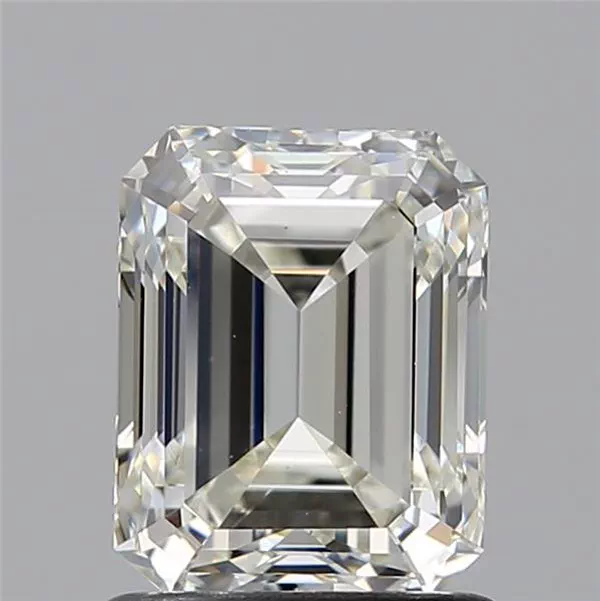 1.24 Carat · J · VS1 very good Cut