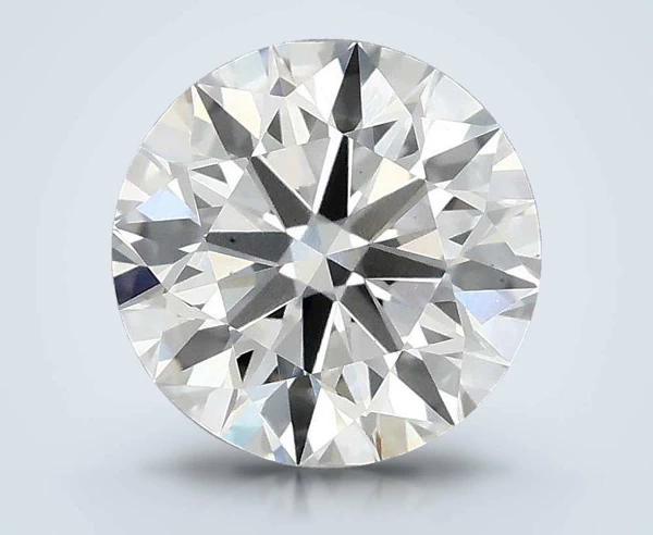 1.86 Carat · D · VS2 Rare Carat Ideal Cut