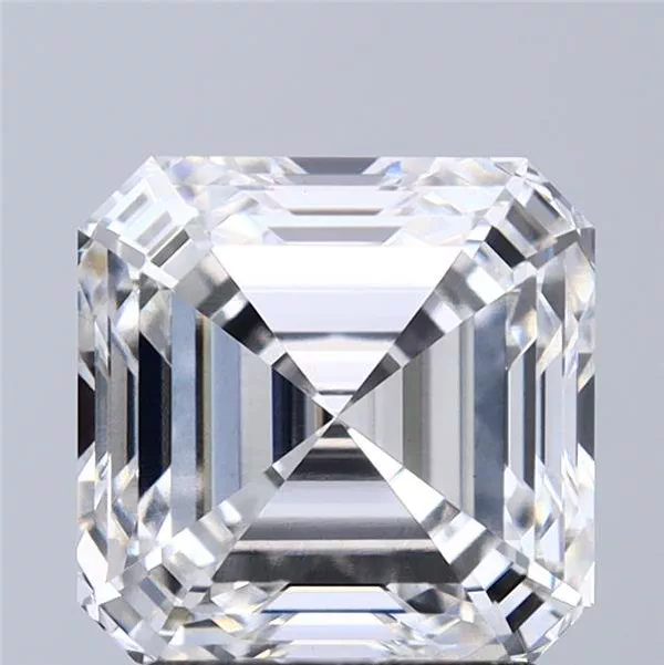 2.57 Carat · F · VVS2 Rare Carat Ideal Cut