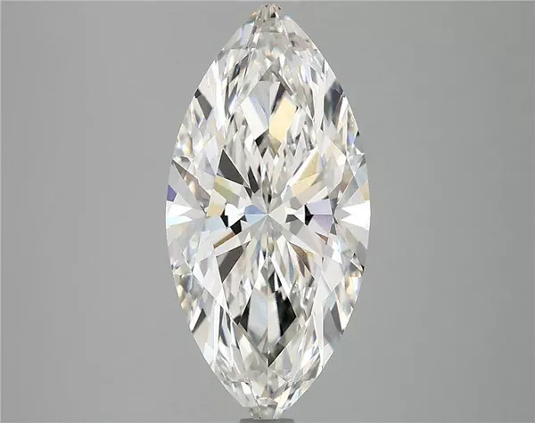 2.89 Carat · G · VVS2 Rare Carat Ideal Cut