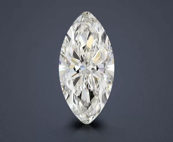 2.89 Carat · G · VVS2 Rare Carat Ideal Cut
