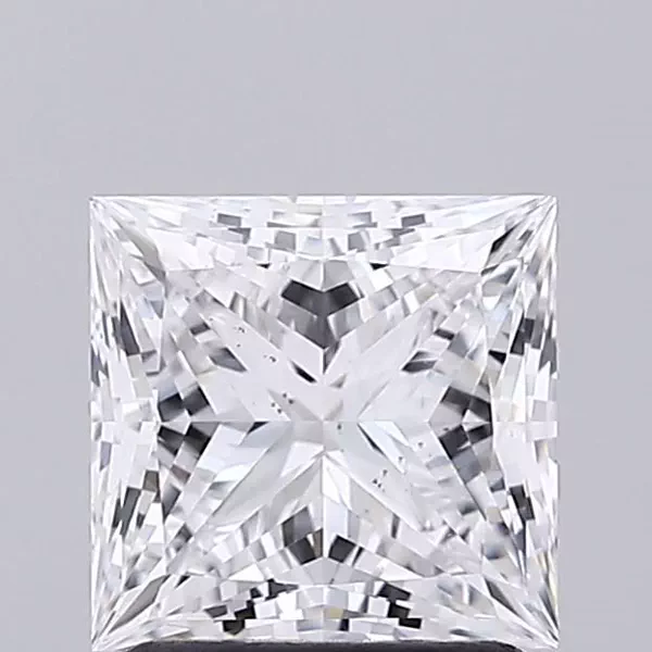 1.7 Carat · D · VS2 Rare Carat Ideal Cut