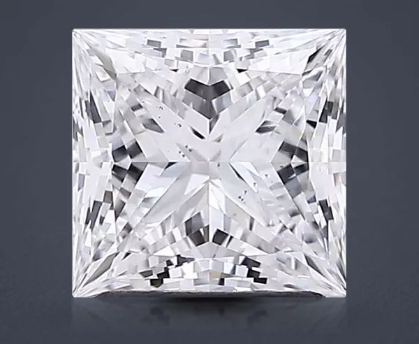 1.7 Carat · D · VS2 Rare Carat Ideal Cut