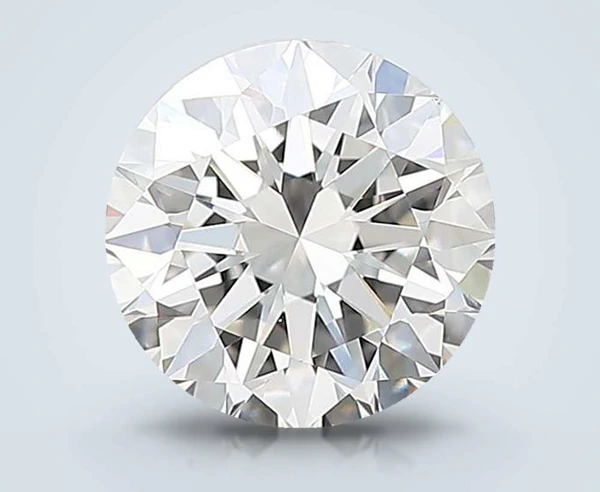 2 Carat · F · VVS2 excellent Cut
