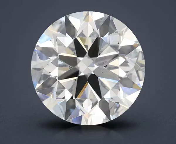 3.01 Carat · I · VS1 Rare Carat Ideal Cut