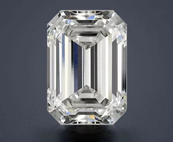 2.55 Carat · E · VVS1 Rare Carat Ideal Cut