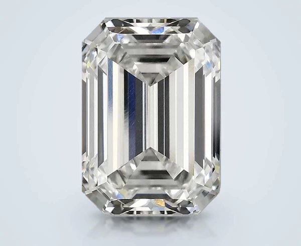 2.55 Carat · E · VVS1 Rare Carat Ideal Cut