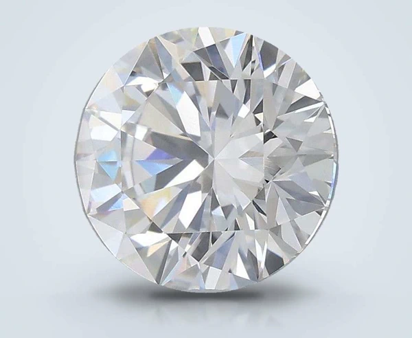 1.28 Carat · F · VVS1 Rare Carat Ideal Cut