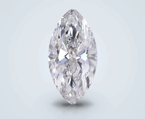 1.01 Carat · D · VVS1 Rare Carat Ideal Cut