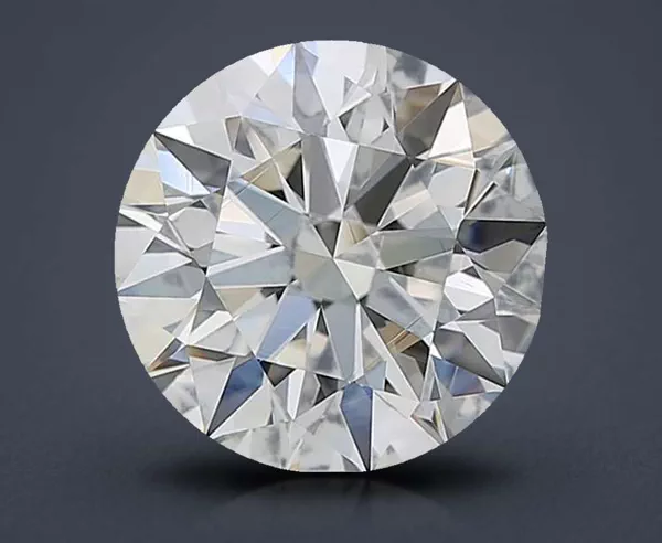 2.13 Carat · I · VS2 Rare Carat Ideal Cut