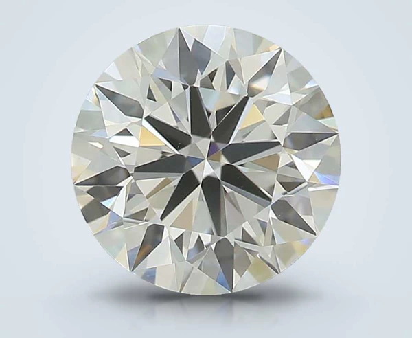 1.02 Carat · D · VS1 Rare Carat Ideal Cut