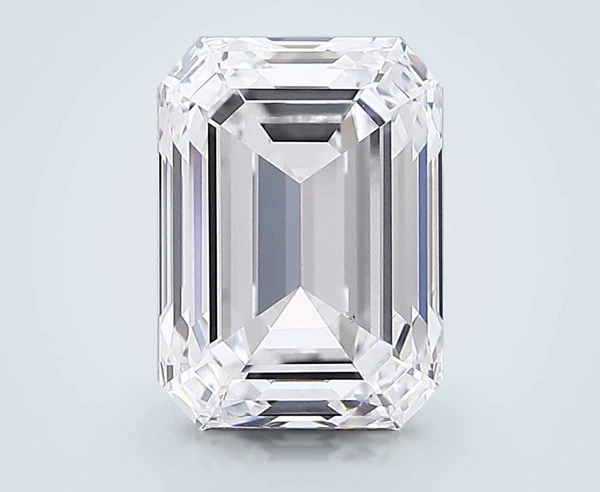 5 Carat · D · VS1 Rare Carat Ideal Cut