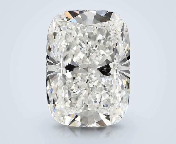 4.81 Carat · F · VS1 Rare Carat Ideal Cut