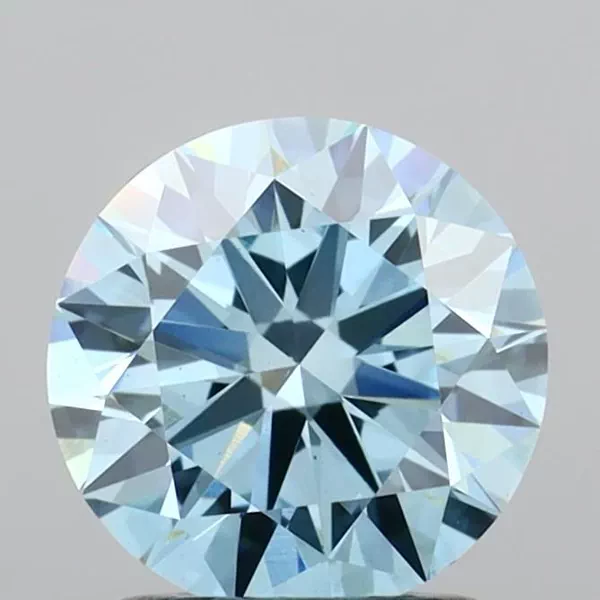 1.5 Carat · Fancy Vivid · VS1