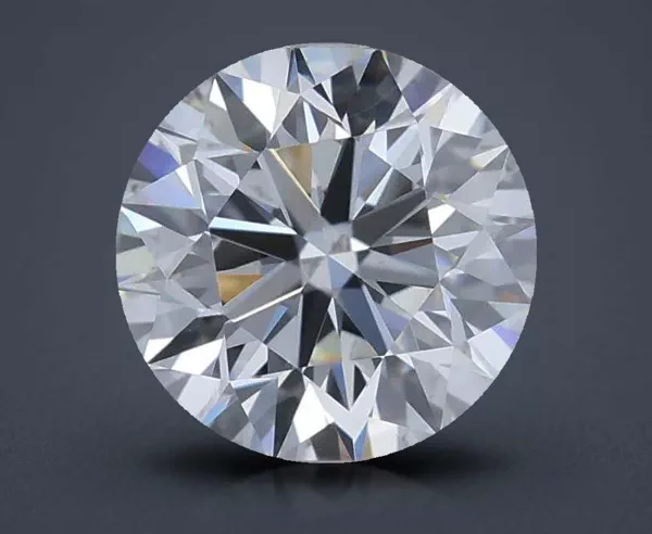 0.46 Carat · F · IF Rare Carat Ideal Cut