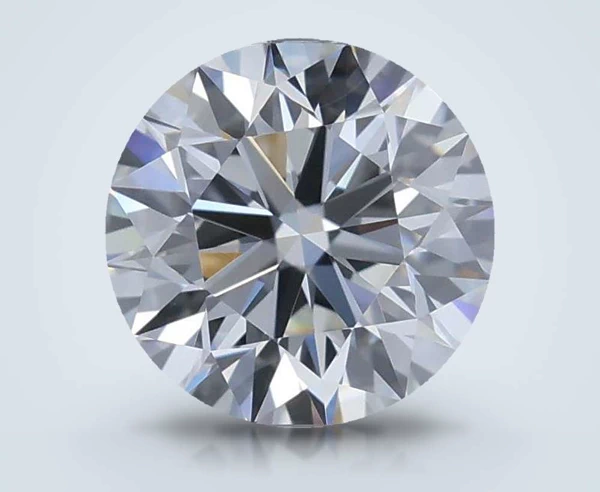 0.46 Carat · F · IF Rare Carat Ideal Cut