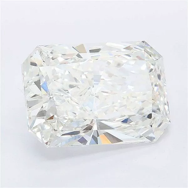 6.78 Carat · F · VS1 excellent Cut