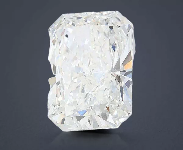 6.78 Carat · F · VS1 excellent Cut