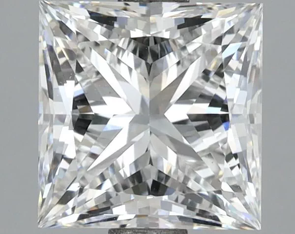 2.62 Carat · E · VS1 Rare Carat Ideal Cut