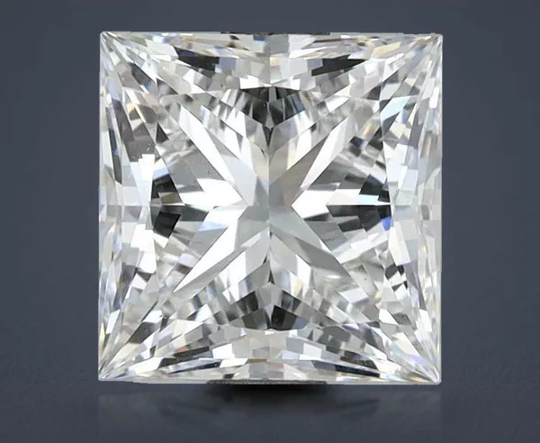 2.62 Carat · E · VS1 Rare Carat Ideal Cut