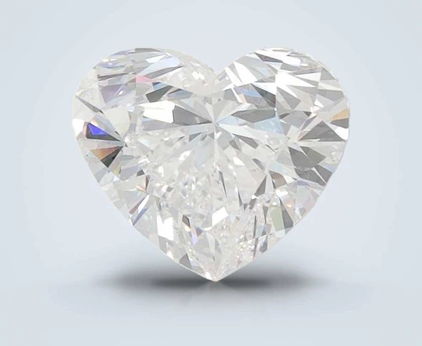 2.1 Carat · E · IF Rare Carat Ideal Cut