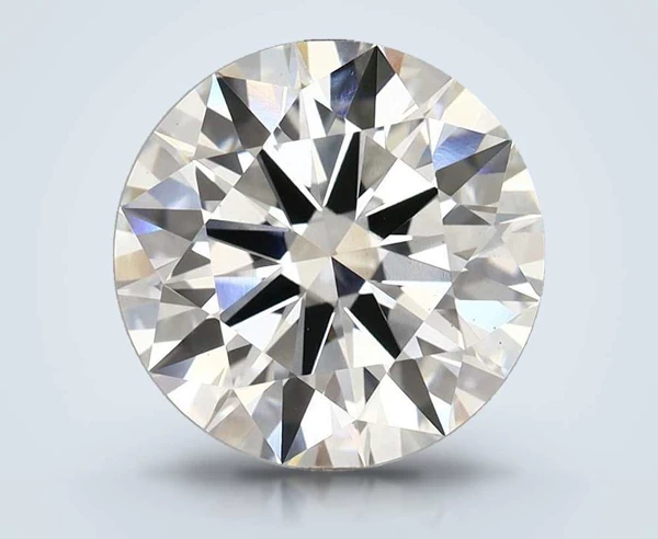 4.69 Carat · E · VS2 Rare Carat Ideal Cut