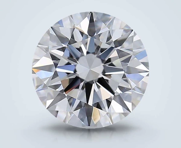 1.23 Carat · D · VS1 Rare Carat Ideal Cut