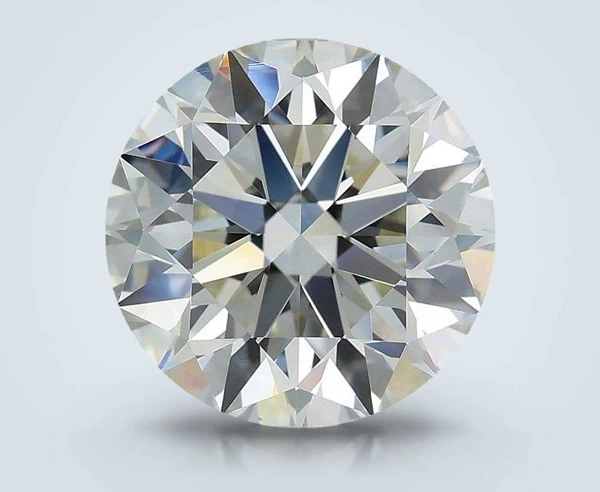 2.04 Carat · I · VVS2 excellent Cut