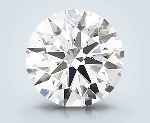 2.05 Carat · E · VVS2 Rare Carat Ideal Cut