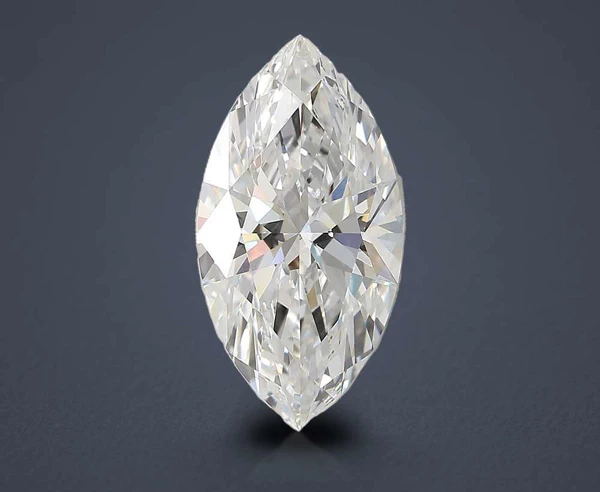3.54 Carat · E · VVS2 Rare Carat Ideal Cut