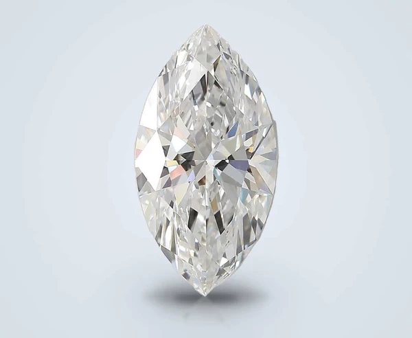3.54 Carat · E · VVS2 Rare Carat Ideal Cut