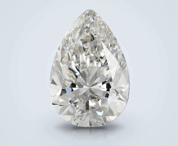 3.93 Carat · F · VS1 Rare Carat Ideal Cut