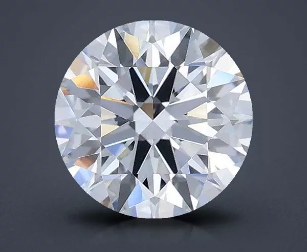 1.27 Carat · E · VS1 Rare Carat Ideal Cut