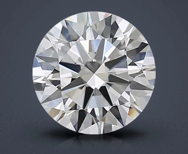 2.01 Carat · G · VVS1 Rare Carat Ideal Cut