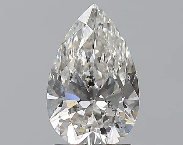 1.51 Carat · G · SI2 Rare Carat Ideal Cut