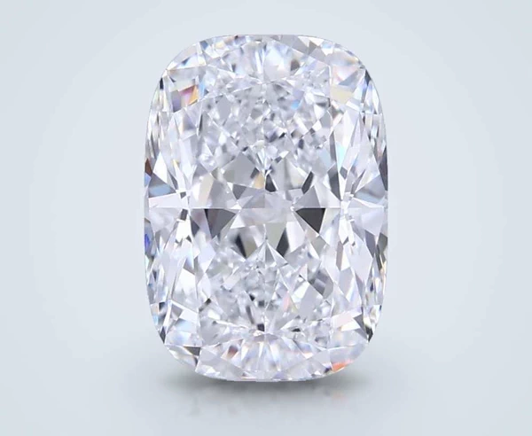 2.39 Carat · D · VVS1 Rare Carat Ideal Cut