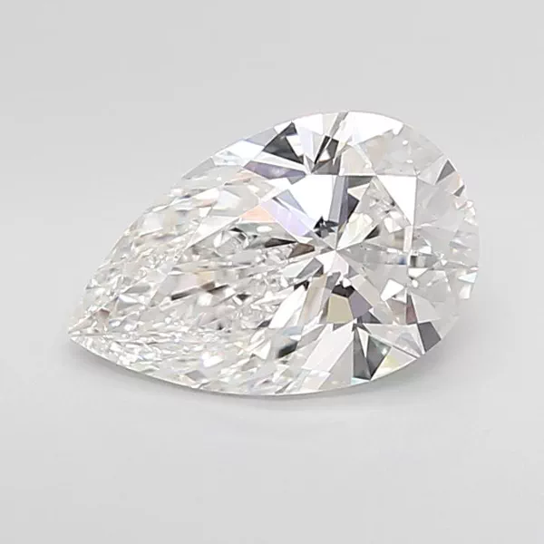 3.02 Carat · F · VS1 Rare Carat Ideal Cut